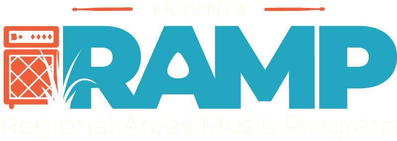 RAMP – Music NT