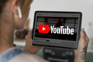 MusicNT workshop YouTube Masterclass