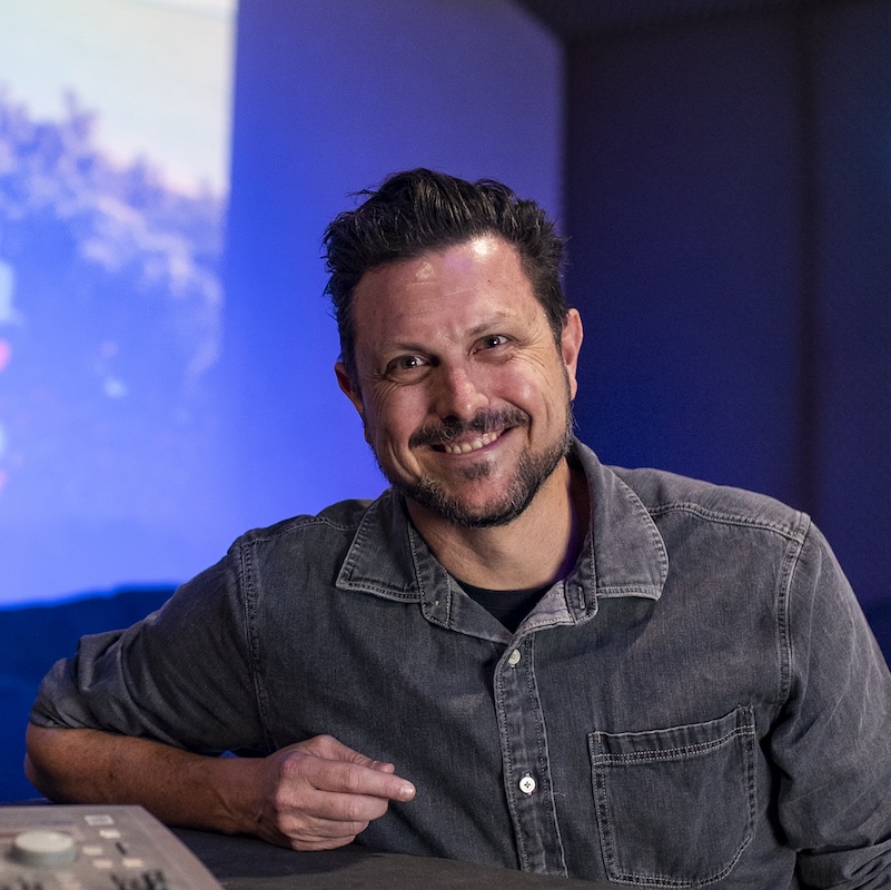 2024_ALL GOOD PROJECT_Mark Smith portrait_PRLX