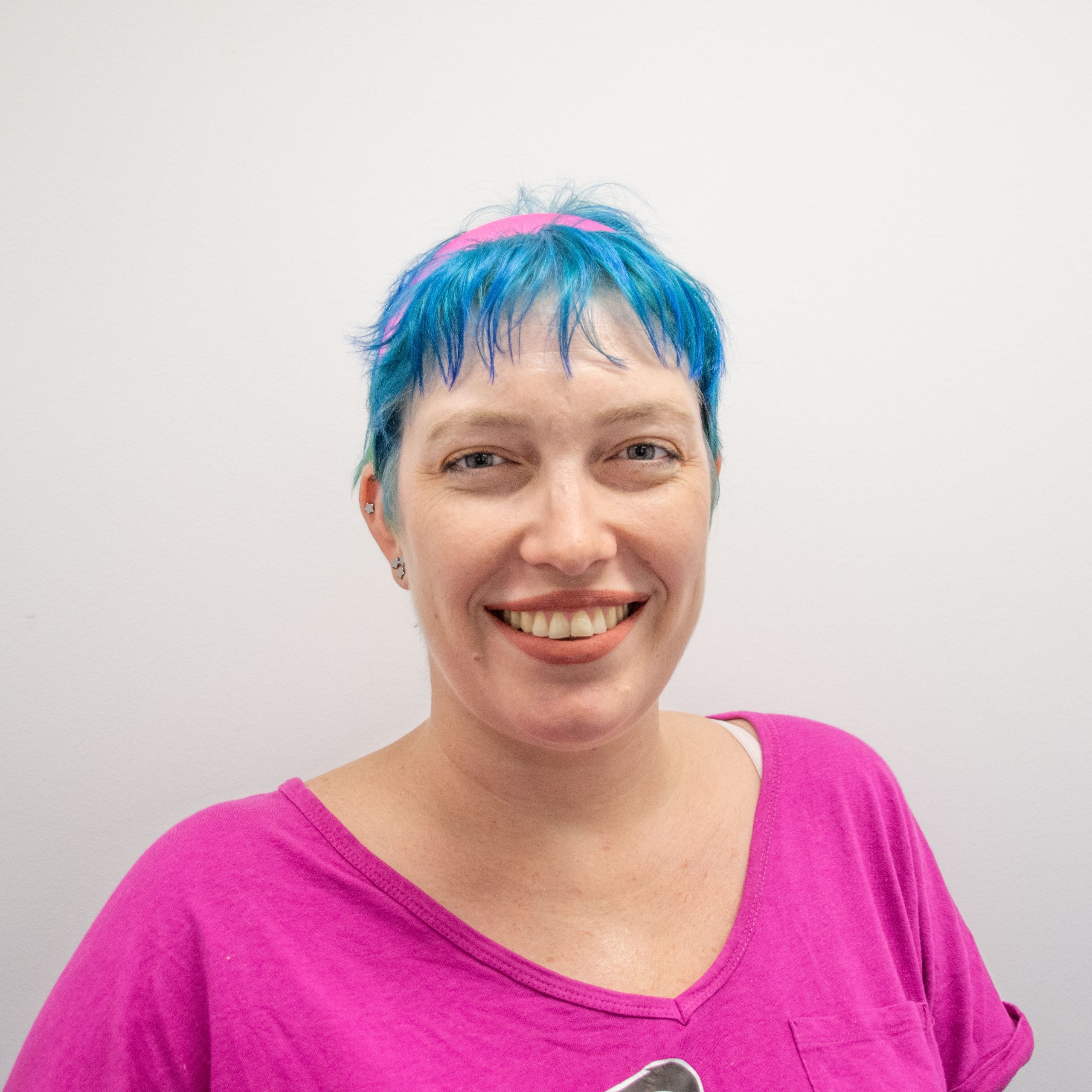 2025 April-Staff Headshot-Danielle-Andrews