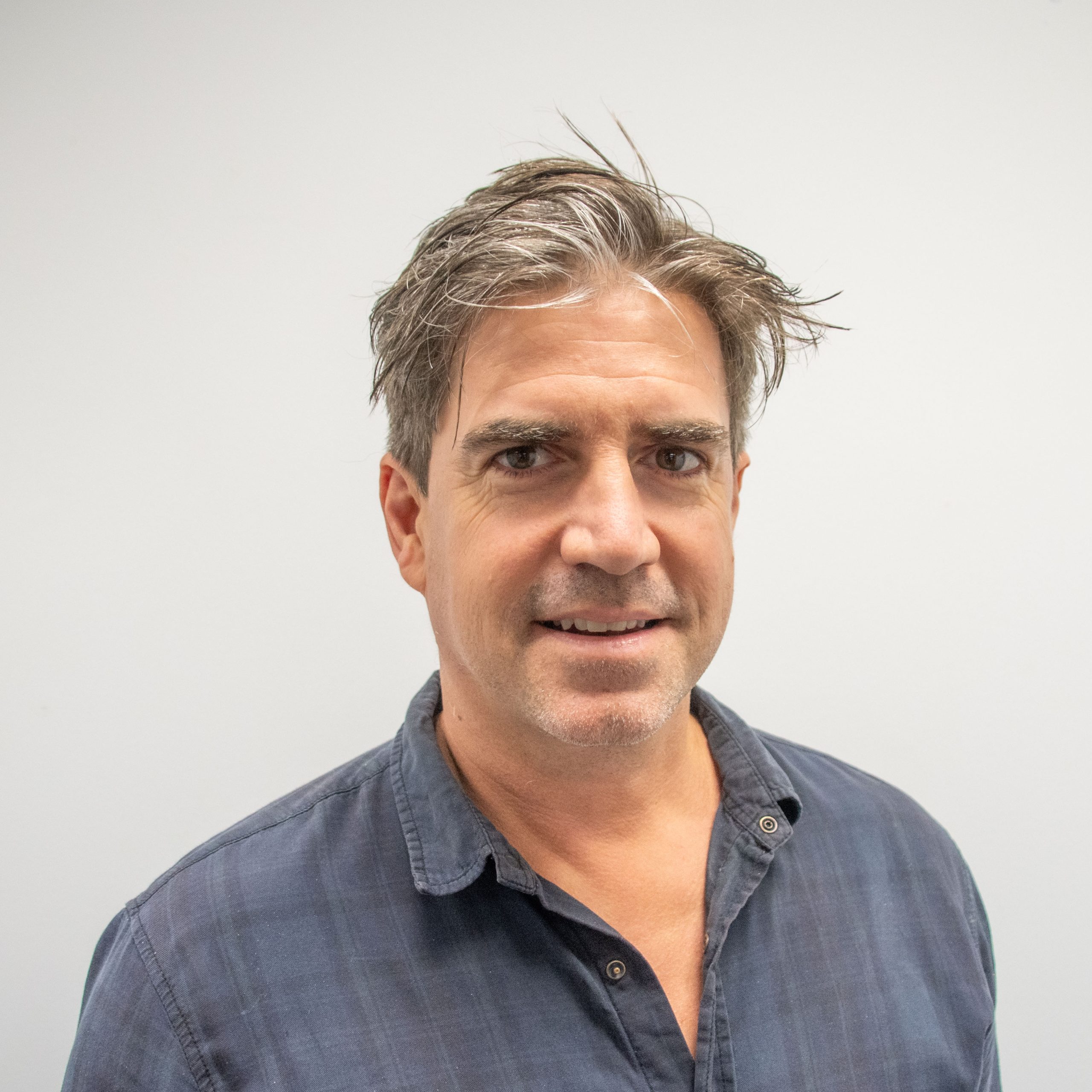 2025 April-Staff Headshot-Jeremy-Taylor