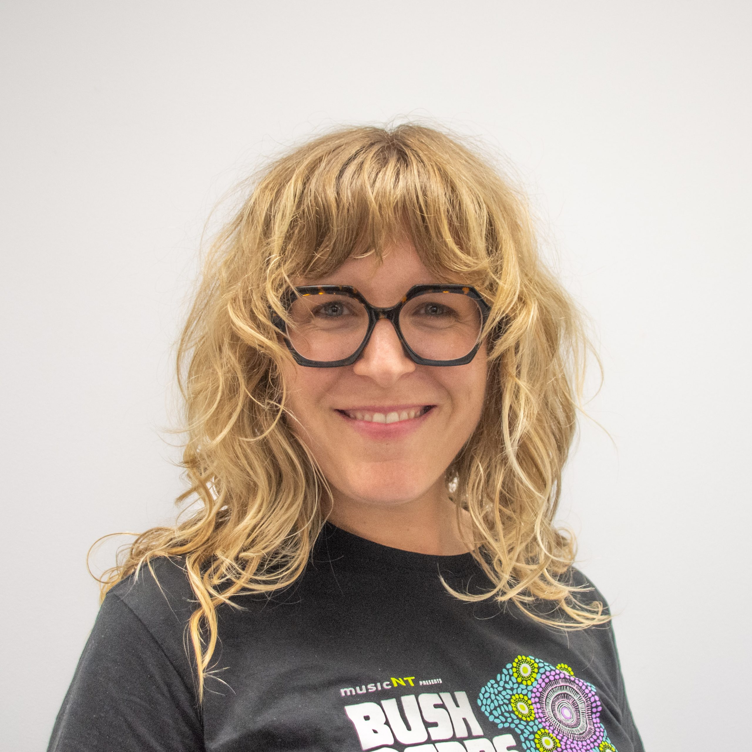 2025 April-Staff Headshot-Leisa-Howlett