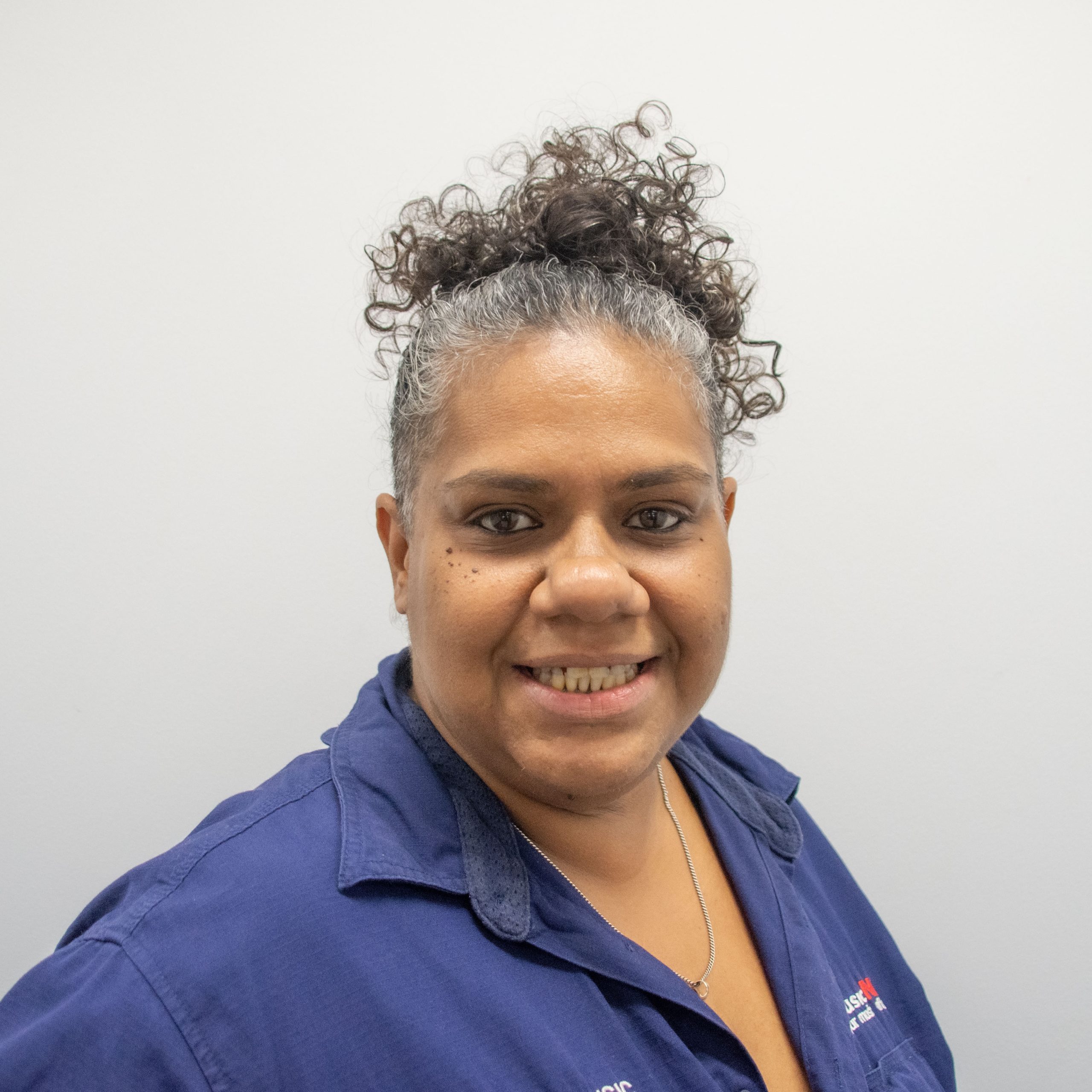 2025 April-Staff Headshot-Romana-Paulson