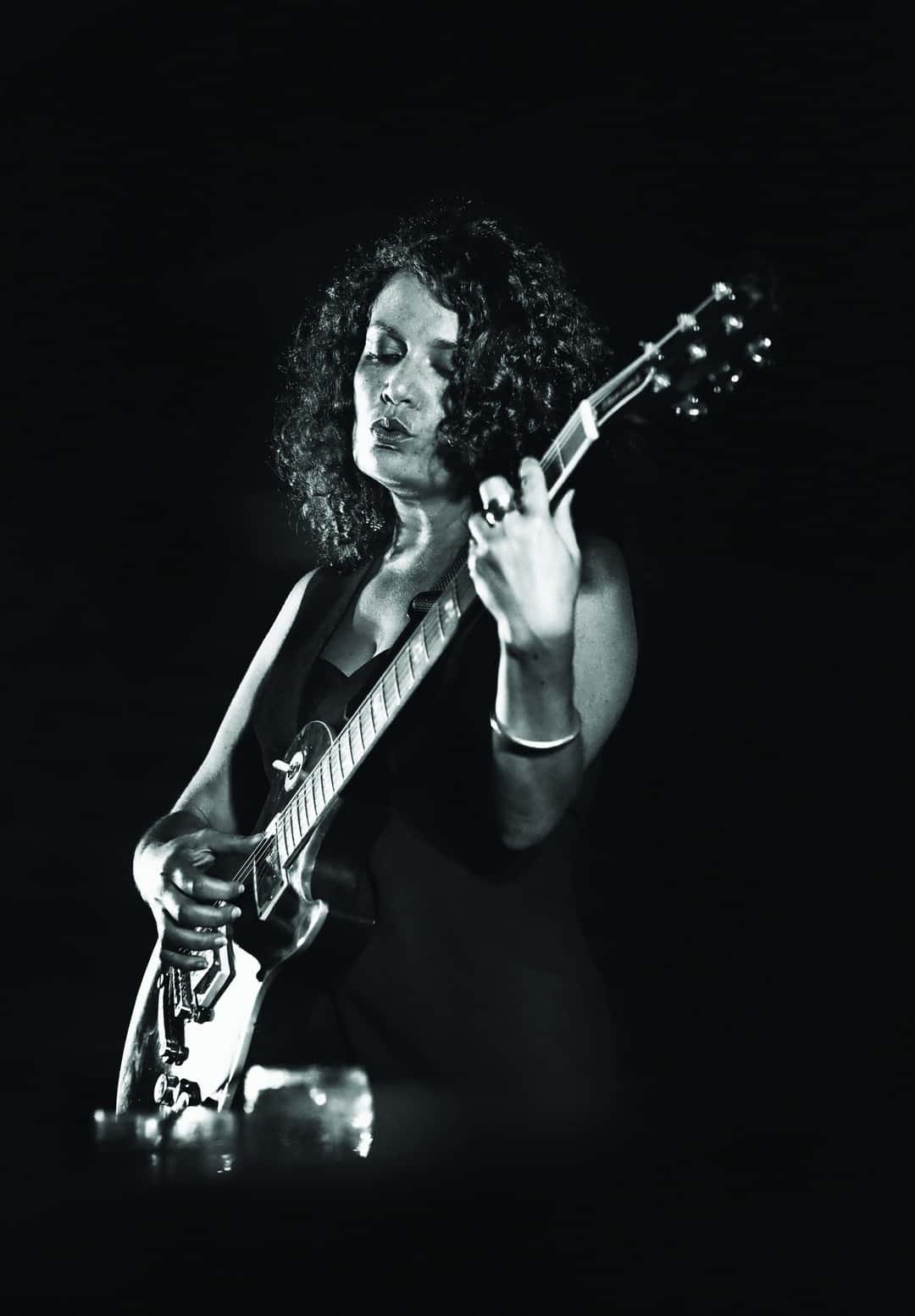 Leah Flanagan